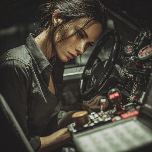 Avatar de Linaracées31