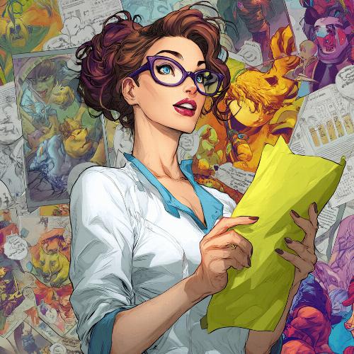 Avatar de Wonder Woman